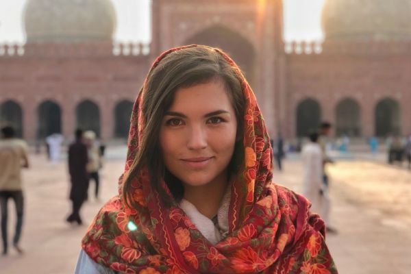 TRT’den “Diyar-ı Pakistan” belgeseli