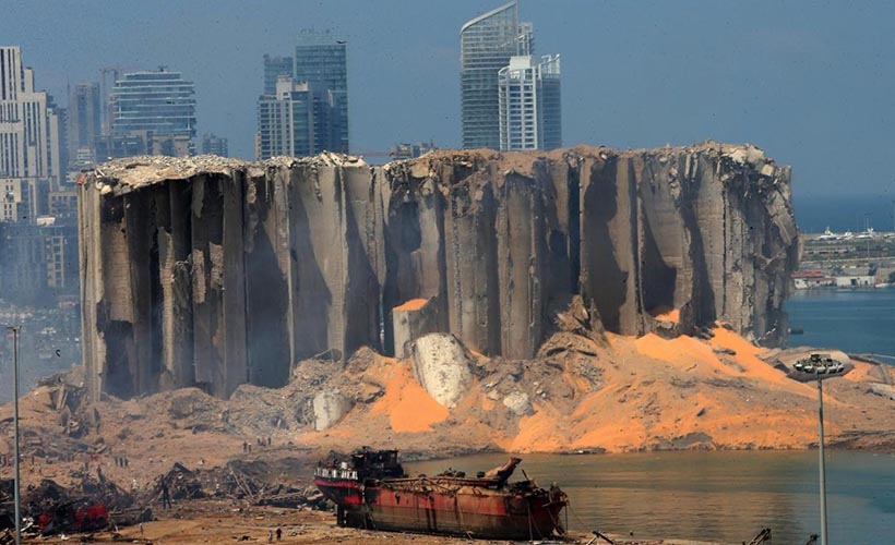“II. Abdülhamid’in Beyrut'a gösterdiği hassasiyeti, Lübnanlılar göstermedi'