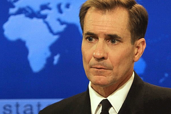 ABD'den Türkiye açıklaması