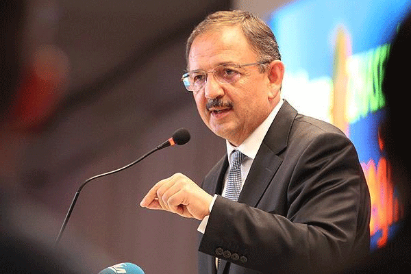 Özhaseki: En başarılı iktidar bu iktidardır