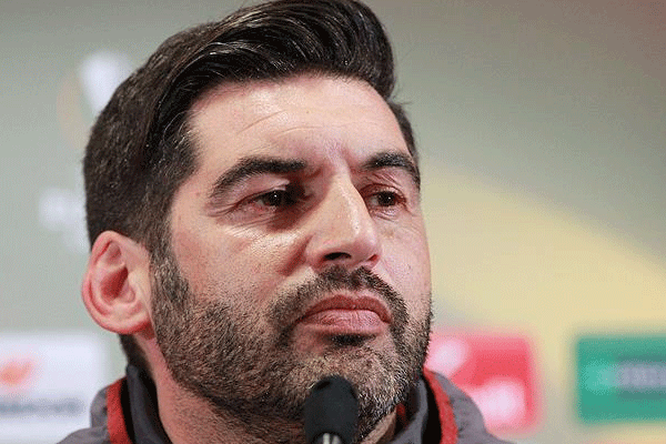 Lucescu'nun yerine geldi