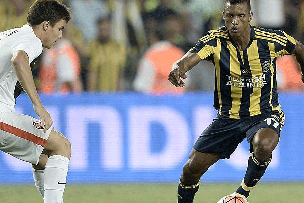 Fenerbahçe'nin rakipleri belli oldu