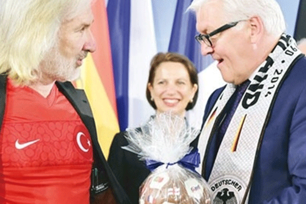 'Ermeni soykırımı' kabul edilirse ne olacak?