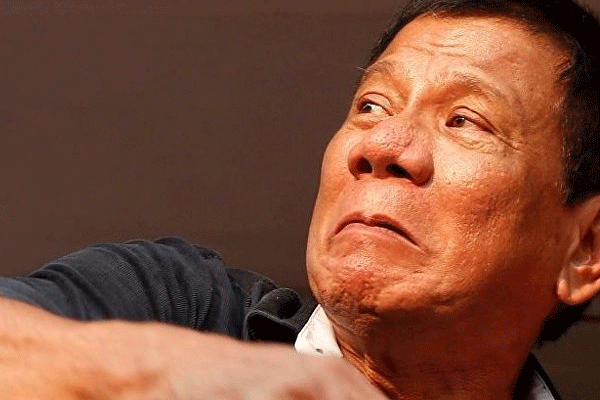 Filipinler'de medyaya baskı