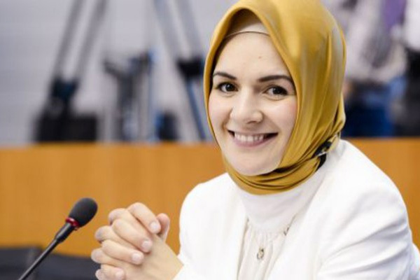 Başörtülü milletvekilini öldürmek isteyen iş adamına hapis cezası