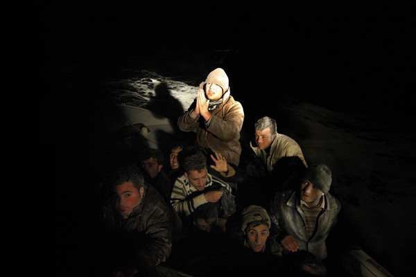 Müslüman topluluklar kongresi sonuç bildirgesi yayınlandı