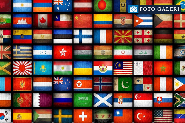 Hangi ülkede kaç dil ve lehçe konuşuluyor?