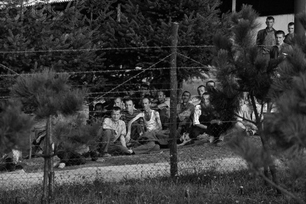 Bosna tarihinin en büyük 2. katliamı: Priyedor