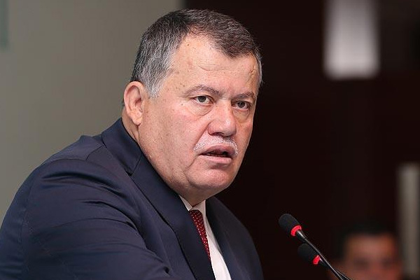 'Kuvvetler ayrılığı insan hakları ve anayasanın teminatıdır'