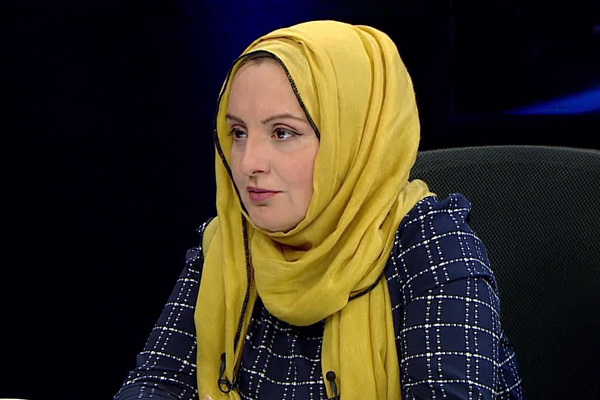 Nihal Bengisu Karaca: 'Az düşman, çok dost' hedefi ne kadar mümkün?