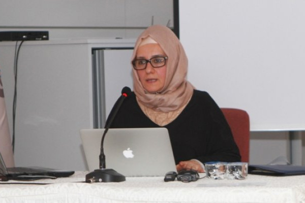 Barbarosoğlu, Aksaray Üniversitesi'nden özür bekliyor