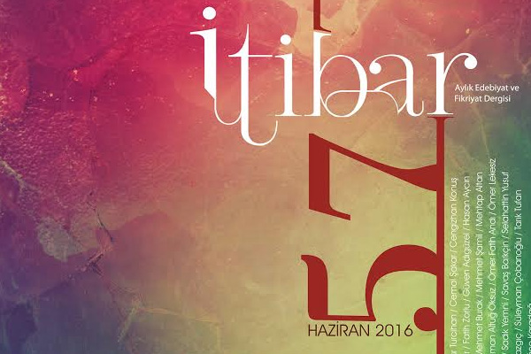 İtibar'ın Haziran sayısı çıktı