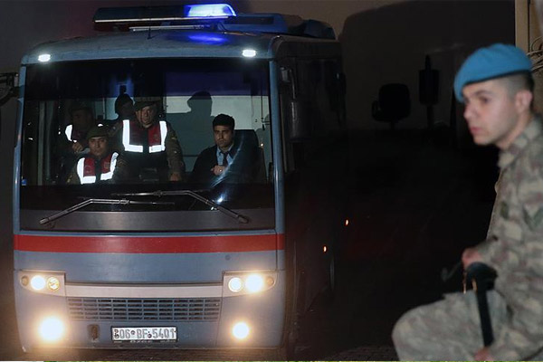 Özgecan'ın katillerine saldırıya müebbet hapis istemi