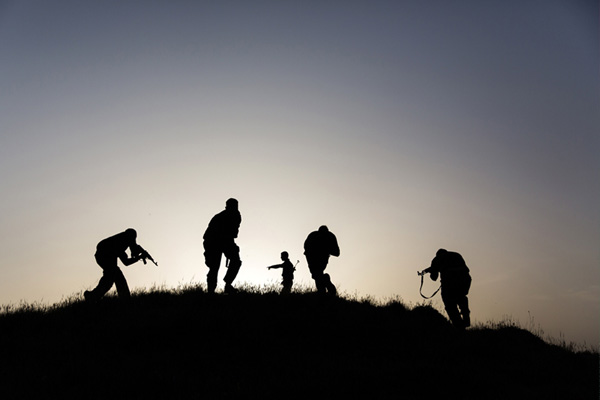 YPG “Fırat’ın batısına” ilerliyor: “Kırmızı çizgi”aşılıyor