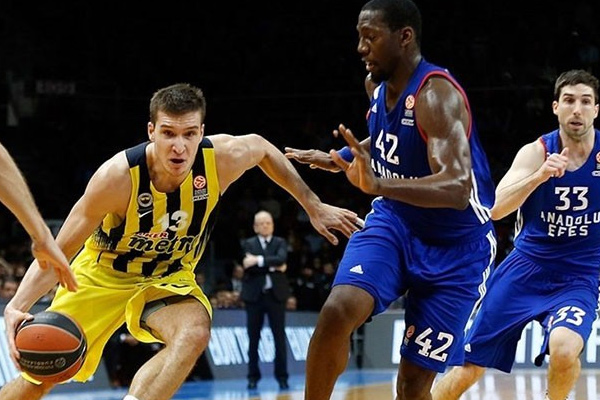 Fenerbahçe - Anadolu Efes final maçı programı açıklandı