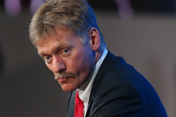 Rusya'dan bir Türkiye açıklaması daha