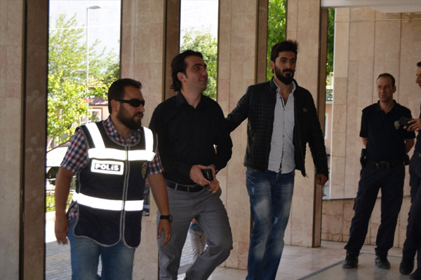 ’Zirve Yayınevi’ davasında 113. duruşma