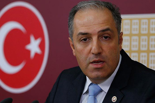 'Alman Meclisi meseleye sorumlu yaklaşmalı'