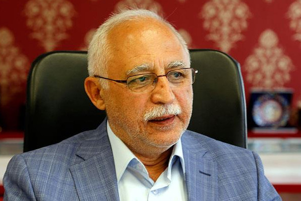 'Bosna svdalıları' yetimleri unutmuyor