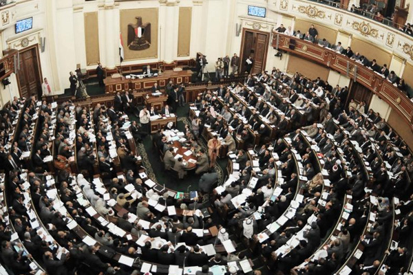 Mısırlı bakan yardımcısından Afrikalılara hakaret