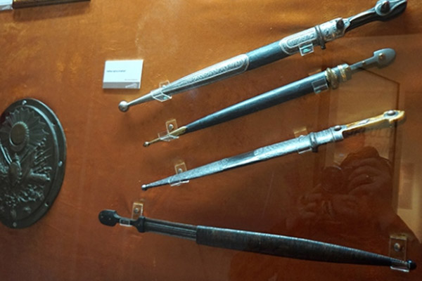 Osmanlı okçusunun rekoru henüz kırılamadı