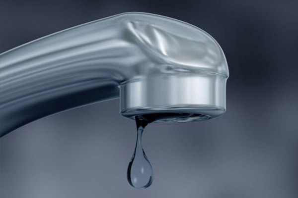 İstanbul'da 24 saatlik su kesintisi