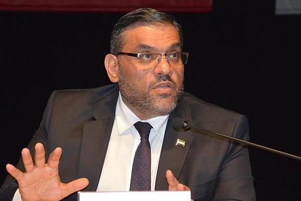 'PYD'nin yaptıkları rejimin Kürtlere yaptıklarını aratmıyor'