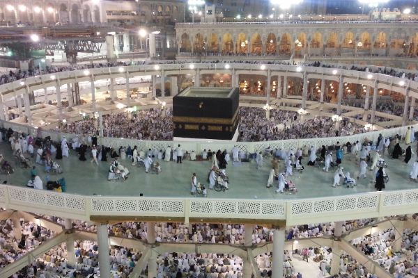 Dışişleri'nden hacı adaylarına uyarı