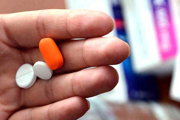 Antibiyotik kullanımı mercek altına alınıyor