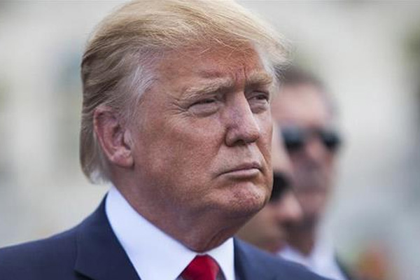 Kuzey Kore'nin umudu: Trump