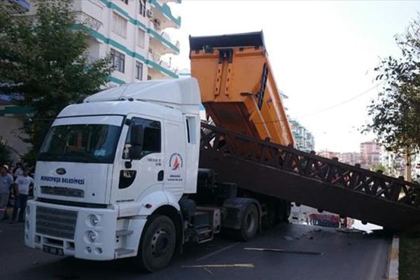 Antalya facianın eşiğinden döndü