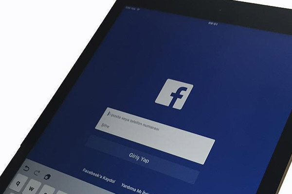 Facebook'ta yeni şifreleme dönemi