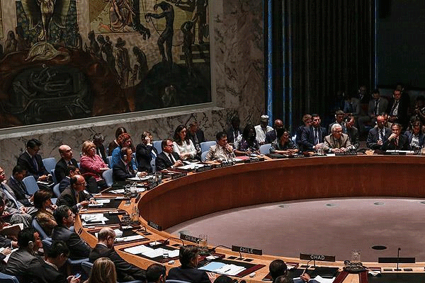 BM'den Kuzey Kore'ye kınama