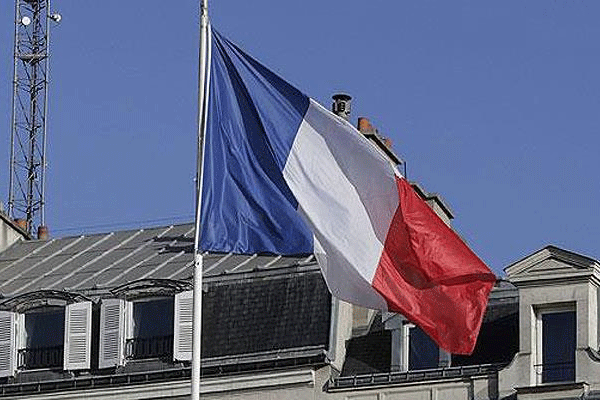 Fransa’da silah satışı patlaması