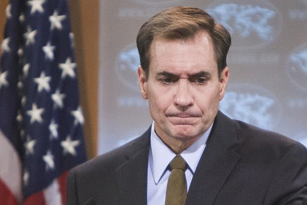 ABD: Rusya ile Suriye’de ortak operasyon yok