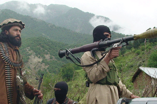 ABD: Taliban için iyi bir yıldı