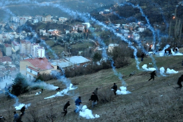 Valiler hangi nedenlerden dolayı görevinden alındı?