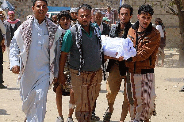 Yemen'de ateşkes de ölümleri durdurmuyor