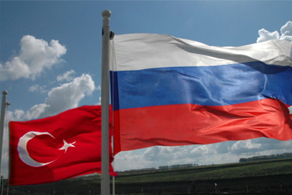 Üç Rus'tan biri Türkiye'yi düşman olarak görüyor