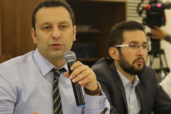 'Umuda kapanan kapı, Avrupa'nın mültecilere bakışı'