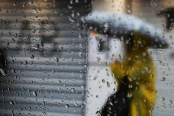 Meteoroloji'den İstanbul için yağış uyarısı