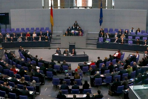 Almanya 'soykırım'ı oylarsa, Türkiye mülteci anlaşmasını iptal edebilir