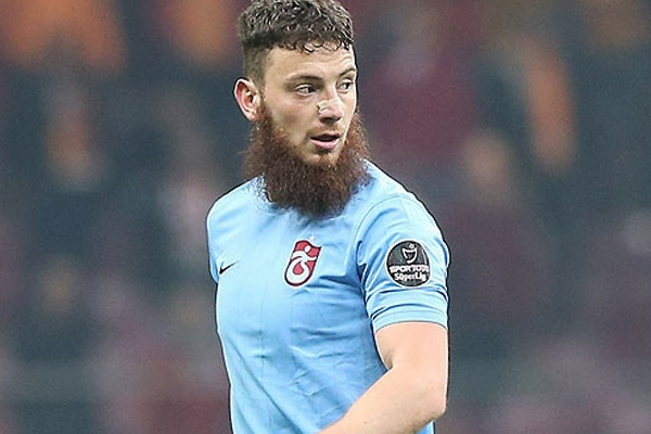 Tranzonspor’dan ’sakal yasağı’ açıklaması