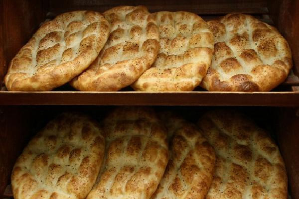İstanbul'da pide fiyatları belli oldu