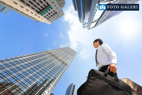 Türkiye'nin en değerli şirketleri