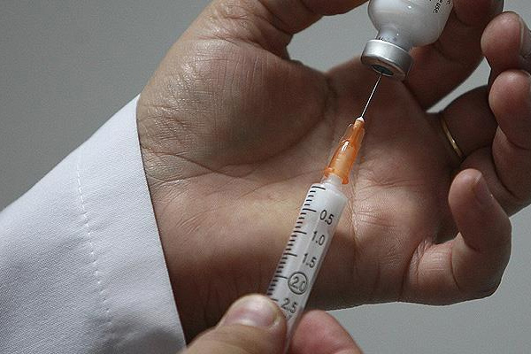 İlk yerli Hepatit B aşısı üretildi