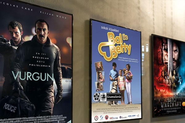 Sinemalarda bu hafta 9 film vizyona girecek