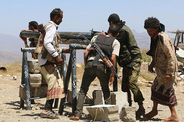 Yemen'de rehine takası