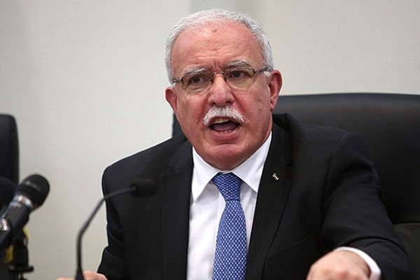 Filistin, Fransa öncüğündeki barış görüşmelerinden ümitsiz