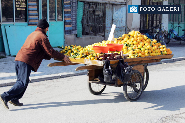 İşte seyyar satıcıların aylık kazançları